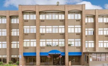 Mission Point Nursing and Rehabilitation Center of Flint