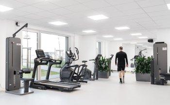 Physiotherapie Hürth - Die Beweglichmacher