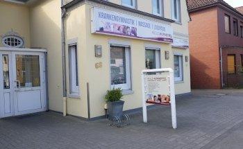 A. Kelle-Korneffel Praxis für Physiotherapie Delmenhorst