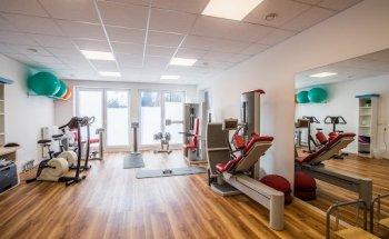 Praxis für Physiotherapie Philip Engels