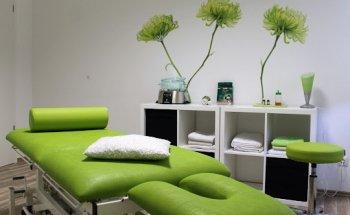 Physiotherapie Praxis Workout