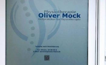 Praxis für Physiotherapie Oliver Mock