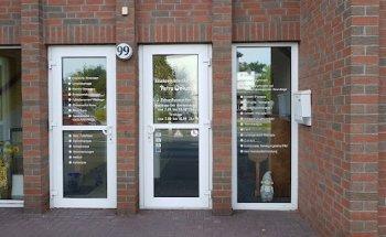 Petra Onken, Krankengymnastik, Physiotherapie, Osteopathie