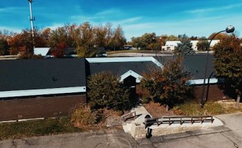 Sacred Heart Rehabilitation Center Flint Outpatient Recovery & Wellness Services