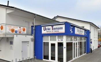 Therapie & Training Ulrike Tiemann