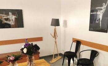 Körperwerkstatt Physiotherapie