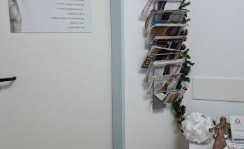 PHYSIOFASZIENATION Kristina Gardemann