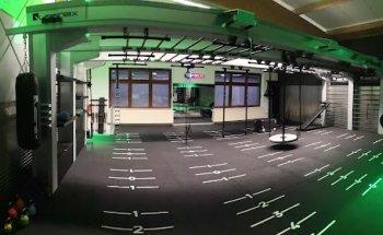 Sportzentrum Workout GmbH