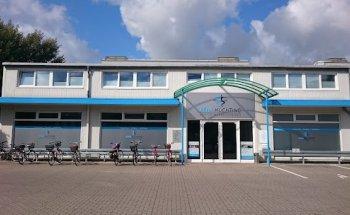 Physiotherapie Martina Nau