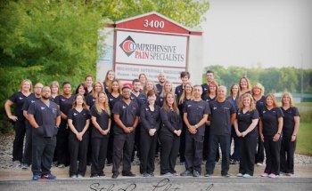 Back Pain And Sports Rehabilitation