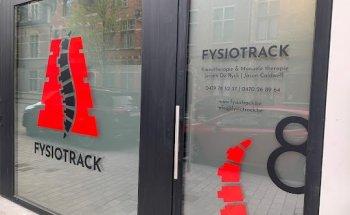 FysioTrack - kinesist Dendermonde
