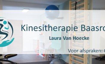 Kinesitherapie Baasrode