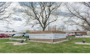 ProMedica Skilled Nursing and Rehabilitation (Briarwood)