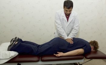 Family Care Plus Physical Therapy & Wellness