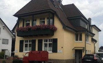 Krankengymnastik-Praxis Nicola Herbst-Drawe