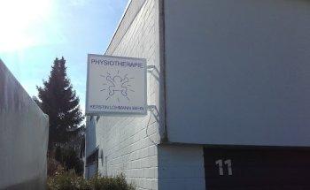 Kerstin Lohmann-Behn