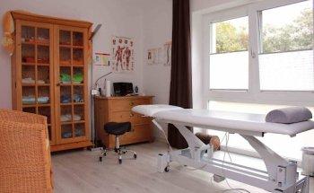 Physiotherapie Marta Bohle
