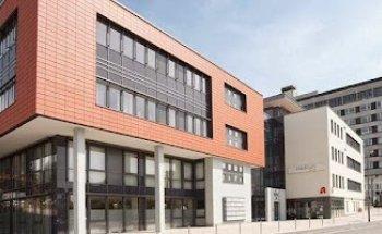 Reha-Zentrum Salutaris GmbH & Co.KG