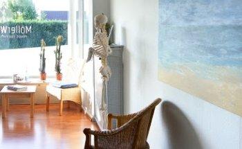 Praxis für Physiotherapie - Möller & Wurzler