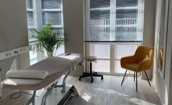 Privatpraxis für Physiotherapie am Bandelberg