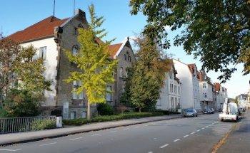 Lutz-Göran Becker PhysioCare