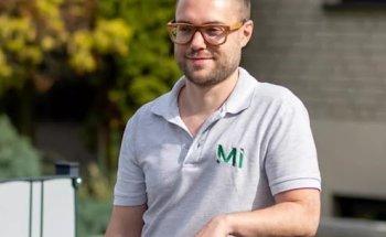 Privatpraxis für Physiotherapie Max Isenberg