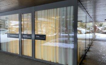 es physiotherapie - Dietikon