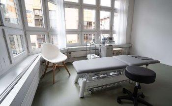 Physio Station Dietikon