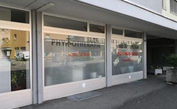 A. Zelgli Physiotherapie