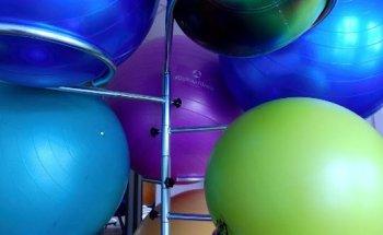 Physiotherapie Ivana Andjelkovic