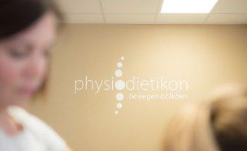 Physiotherapie im Zentrum - Dietikon