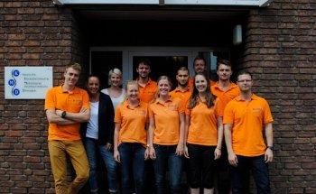 Physio Plus Dinslaken