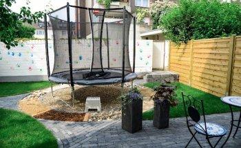 Praxis für Kinder- Physiotherapie Janine Hinnemann in Dinslaken