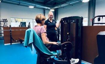 Marcel Piekarczyk Sportsmed