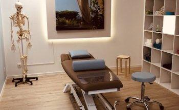 Hand Drauf Osteopathie & Physiotherapie