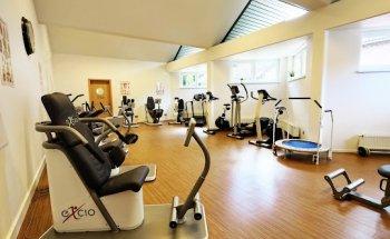 Physio Aktiv | Physiotherapie, Krankengymnastik, Rehasport