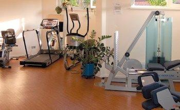 Jennifer Reich Praxis für Physiotherapie