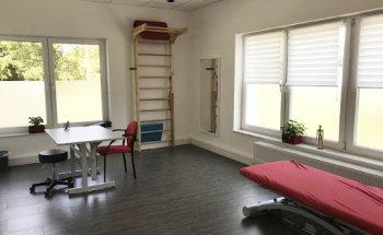 Ergotherapie Roth GbR