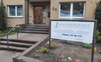 Heilpraktiker Praxis Waldemar Bauer