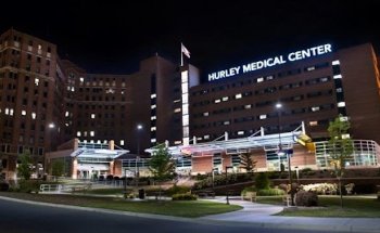 Hurley Medical Center