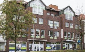 Therapiezentrum Dormagen Pelzer-Glander-Hodenius GbR