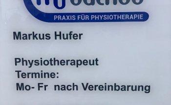 Medikus- Praxis für Physiotherapie