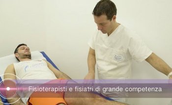 Sport Health Fisioterapia