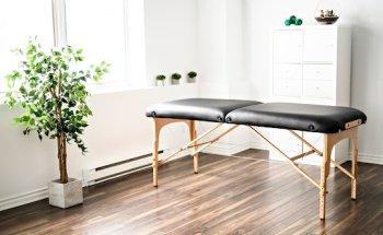 Frenken Krankengymnastik Praxis