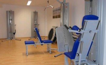 Praxis für Physiotherapie Dieter Gatti