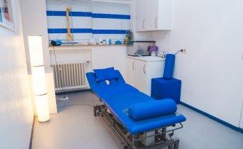 Beate Brandkamp-Bürvenich Krankengymnastik-Praxis