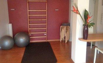 Privatpraxis Physiotherapie Edith Brunner