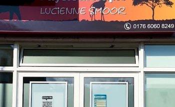 Physiotherapie Lucienne Smoor