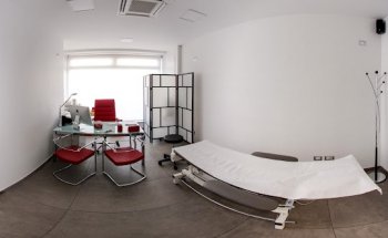 FisiomediCal - Centro Medico Fisioterapia e Riabilitazione Quartiere Flaminio Roma Nord