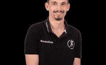 Herr Maximilian Friesl